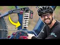 Mega eBike Check - 2021 upgrades Coil Shock, Lyrik Ultimate and more...