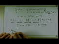 Algebraic Topology - Fernando Rodriguez Villegas - Lecture 01