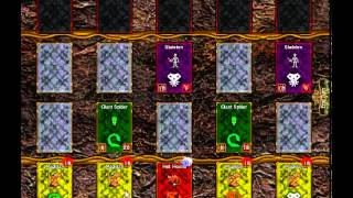 Card Game Prototype