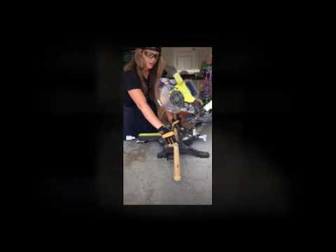 diy-wood-curtain-rods