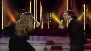 Video thumbnail of "Al Bano & Romina Power / Felicita & Sempre Sempre"