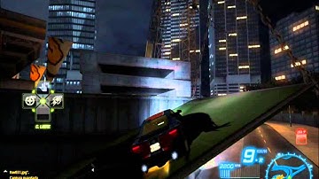 Need For Speed World Glitches 2013