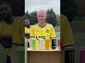 Who can match the cans the FASTEST?!