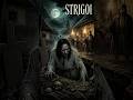 Europe’s Dark Vampire History They Don’t Teach You, Strigoi