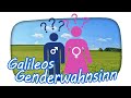 Galileos Gender Video - Peinlich und Inkompetent - Kuchen Talks #547