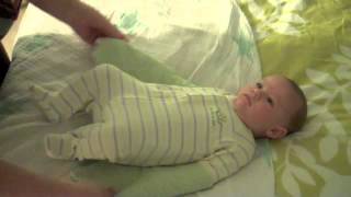 Double Swaddle