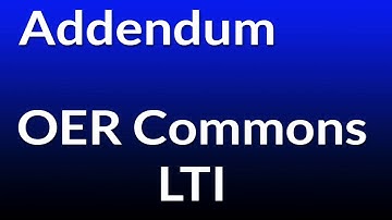 Moodle Installation with LTI Module