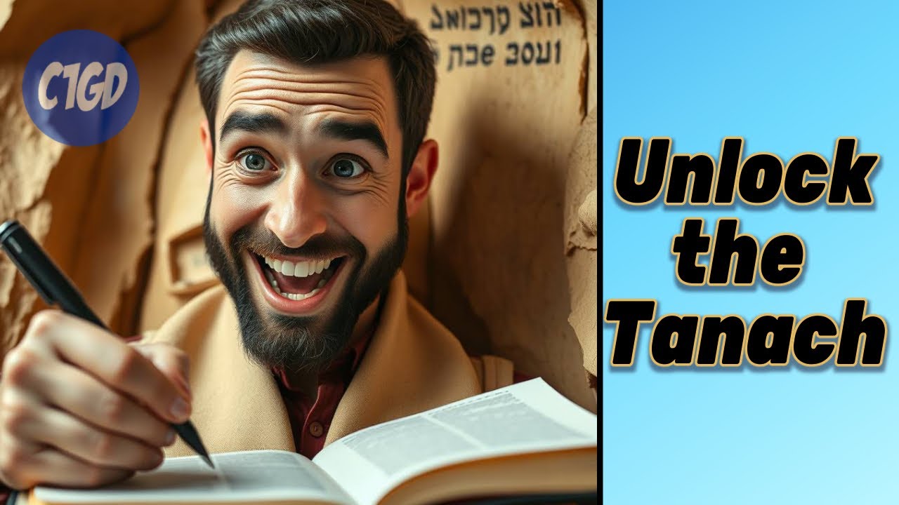 Boost Your Bible Study Skills Instantly | Genesis 