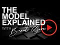 The model explained with brent gove