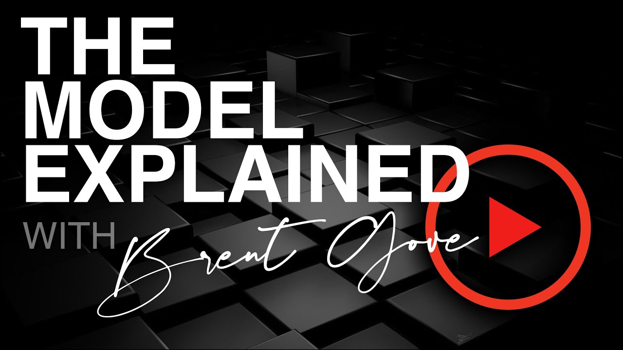 The Model Explained with Brent Gove