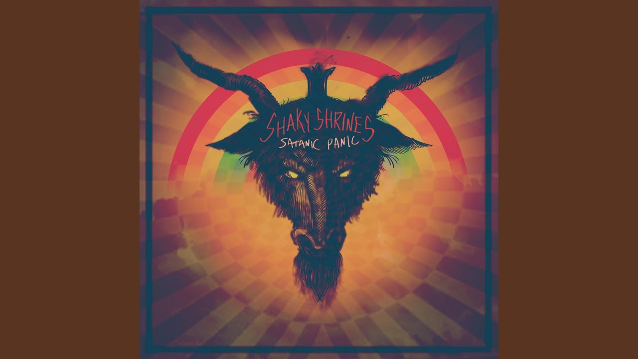Watch Satanic Panic on YouTube Watch Satanic Panic on YouTube