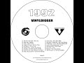 Various Artists Vinyldigger 1992 2013 CD FLAC HQ mp3