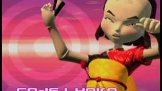 Celebrity CODE LYOKO BRASIL - EP05 - Big bug Wealth