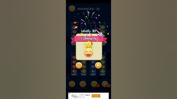 Sort it Puzzle Advanced - Level 20 Walkthrough Solution Android/iOS