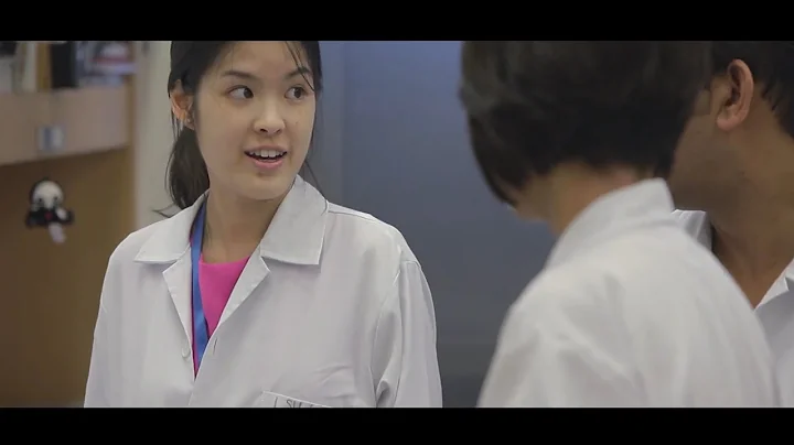 Pushing Boundaries, Pioneering Discoveries: Sarah ...