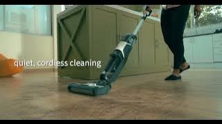 BISSELL CrossWave® HF3 | 3598E Vacuum Cleaner