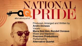 Alternative Quartet - National Pride