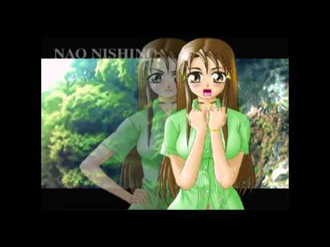 Intro: Himitsu - Yui ga Ita Natsu, v1.003, NTSC-JP, d59197f84353d