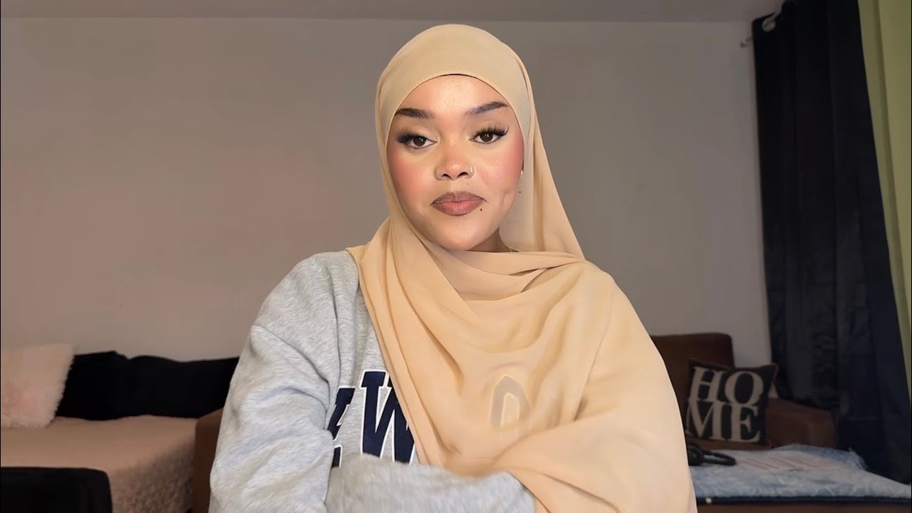 HADAAN KU HELI WAAYO CIDNA KU HELI MEYSO (qasab miya jacylku)😭💔