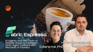 AI Agents and Chain of Debate: Building Intelligent Multi-Agent Systems with Microsoft AI Foundry