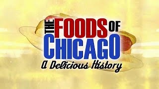 The Foods of Chicago: A Delicious History with Geoffrey Baer screenshot 3