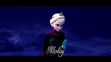 Frozen | Let It Go (Pop version) | Multilanguage | 12 versions