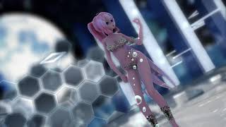 MMD ME -CLC- by Luka Mwgurine