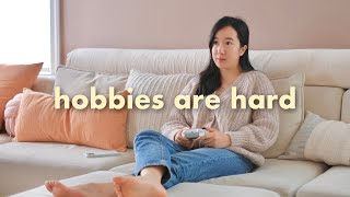 3 Hobbies I’m Re-Discovering as an Adult