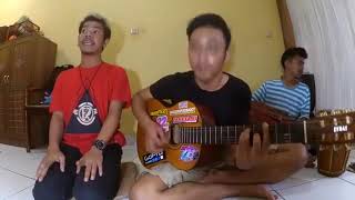 #GANNIBERLIN NANYI BARENG ECEU NURDIN YEUHHH