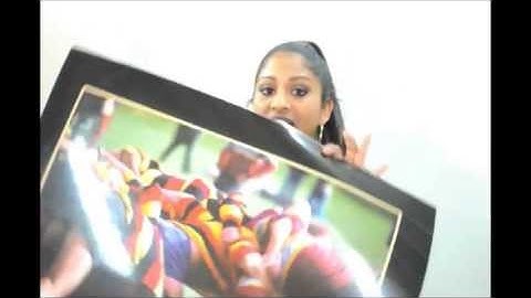 Gloss Laminate vs. Matte Laminate