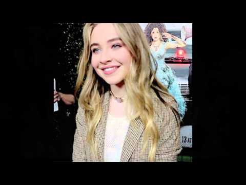 Sabrina (+) 15 - If I Die Young