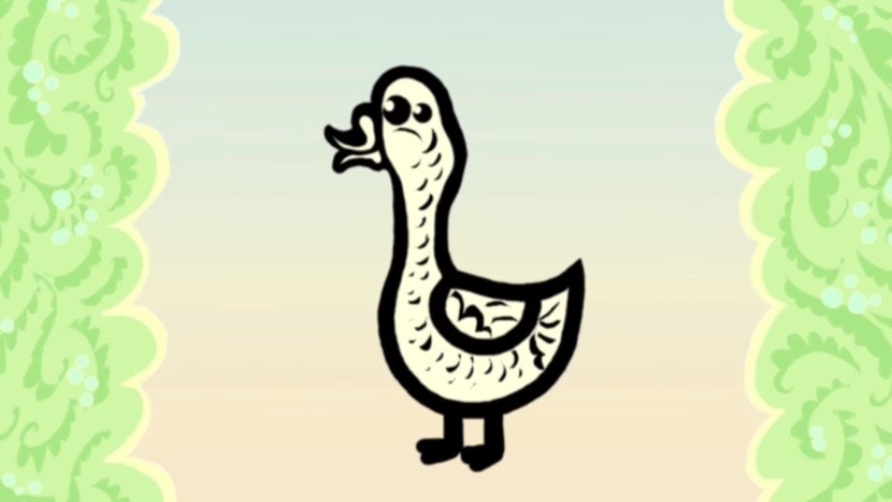 Ума-ма потешки для детей (Наши уточки) | Короткометражные мультфильмы ...