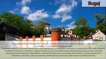 Prezentacja - Marek Kołodziej i Sandra Banasiak