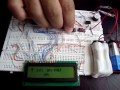 Digital Watch With Alarm Using DS1307 By Aref Alkobi & Khalid Altaifi.flv
