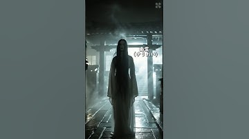 日本の妖怪Part12 #妖怪 #都市伝説 #ai #animation