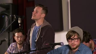 Stellar Young - Box of Echoes (Live)
