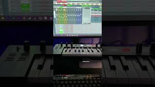 Akai S3000, MPC 2000XL,TR Rack, FL Studio
