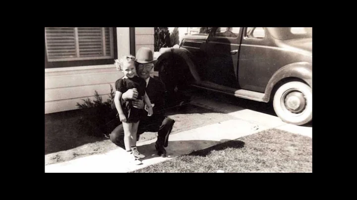 My Beautiful Mom - Patsy Kelley Hutto