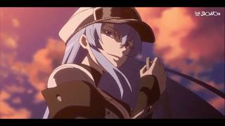 Esdeath - Angel of darkness AMV