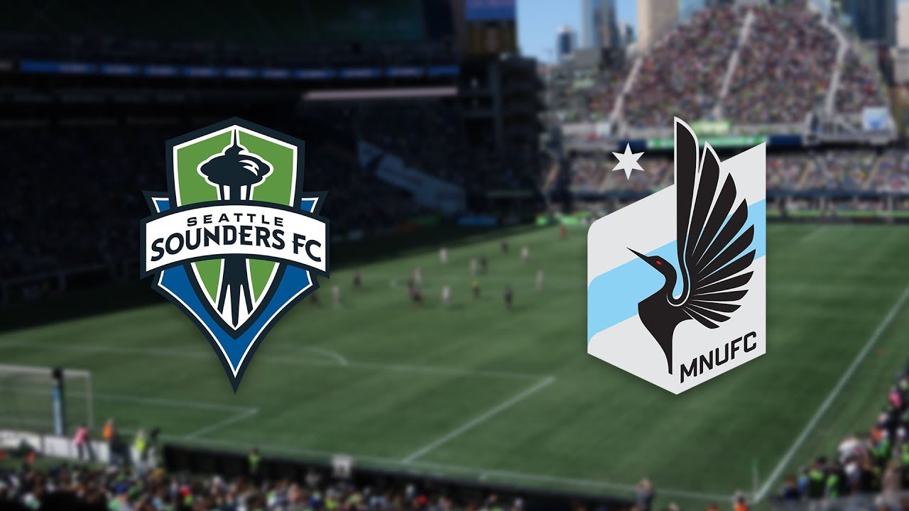 seattle-sounders-vs-minnesota-united-matchday-vlog-youtube