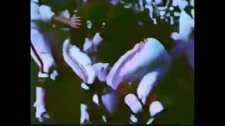 1968 Cardinals at Browns Game 5