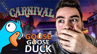 İNANILMAZ ŞAŞIRTICI SON ! | Goose Goose Duck