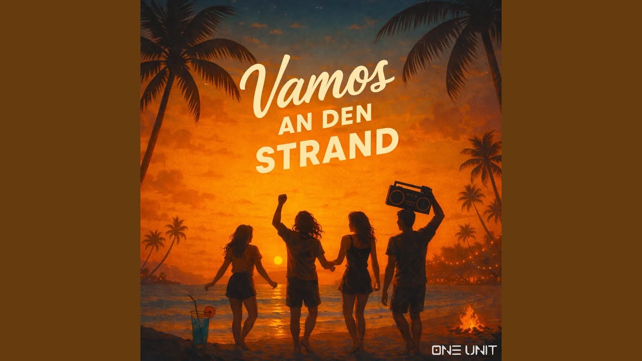 Watch Vamos an den Strand on YouTube Watch Vamos an den Strand on YouTube