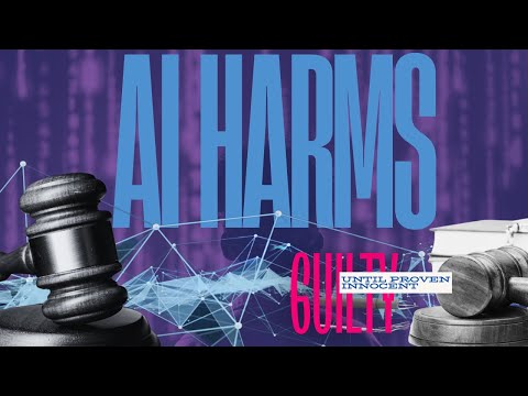Episode 2: Guilty Until Proven Innocent