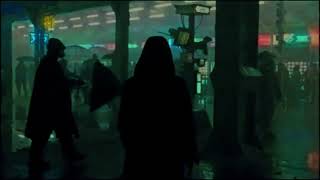 Resonance + Blade runner  1 HOUR (432 hz) (slowed + reverb) (no intro) // HD ASMR