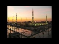 سور المعارج إلى المرسلات للشيخ محمد ايوب تراويح الحرم النبوي عام 1414 