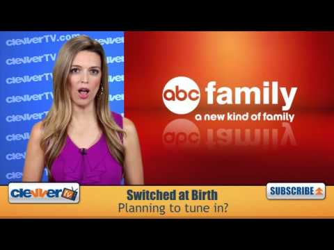 Switched At Birth: New ABC Family TV Show