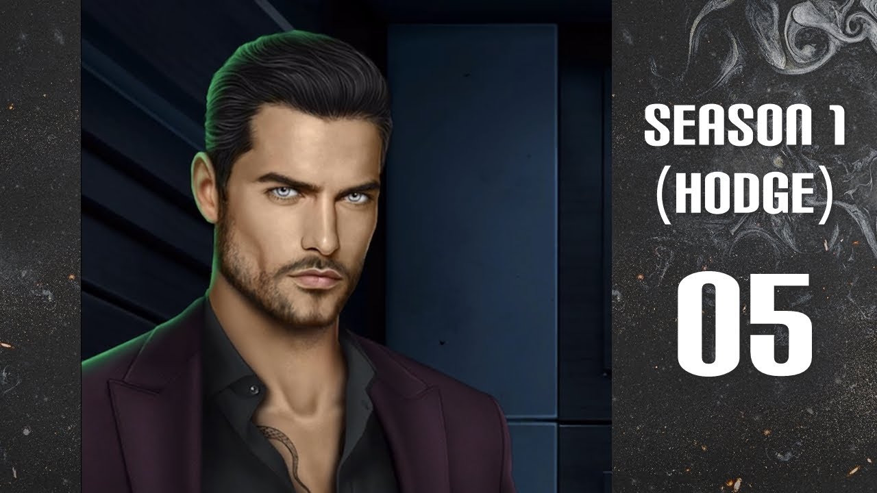 Romance Club On Thin Ice (Hodge Route) Season 1 Episode
