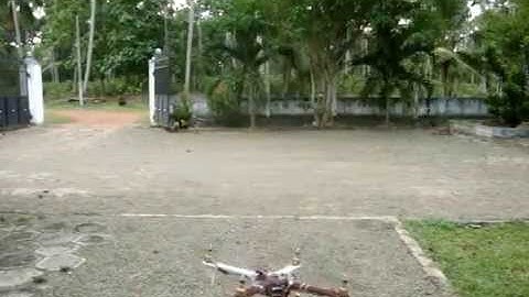 450 Quadcopter with QQ Super Flight Controller