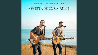 Video thumbnail of "Music Travel Love - Sweet Child O' Mine"